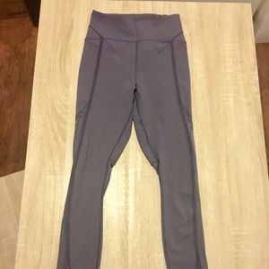 Lululemon, ultra high-rise, full length tight
